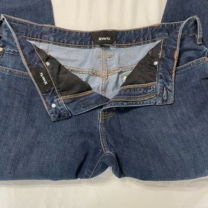 Vertx Men’s Jeans 38x32 Dark Wash